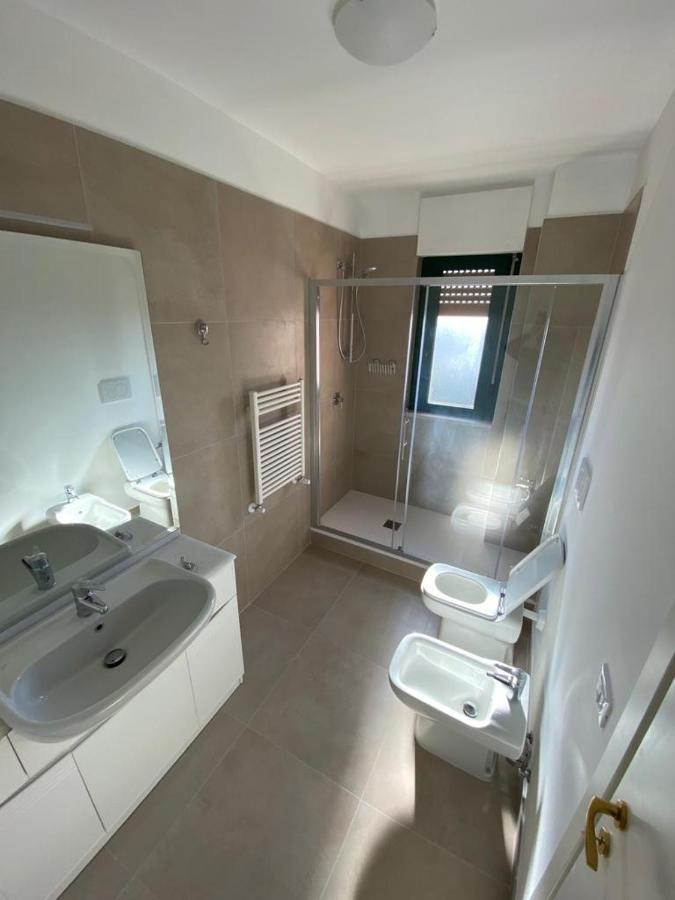 Residenze Bepilu *