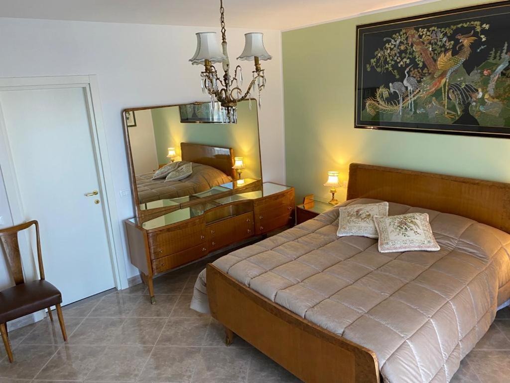 Guest house Residenze Bepilu Bari