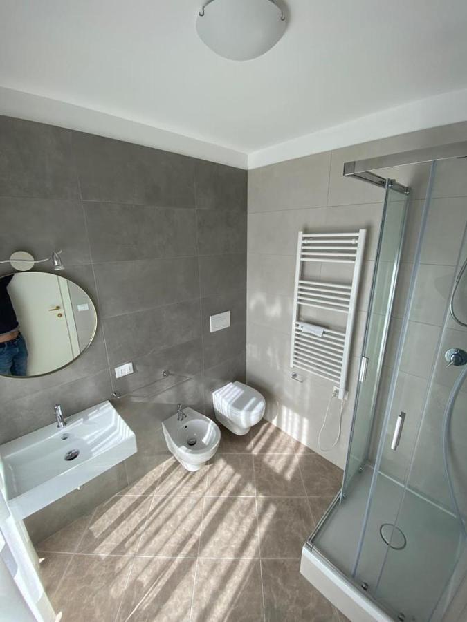 Guest house Residenze Bepilu *