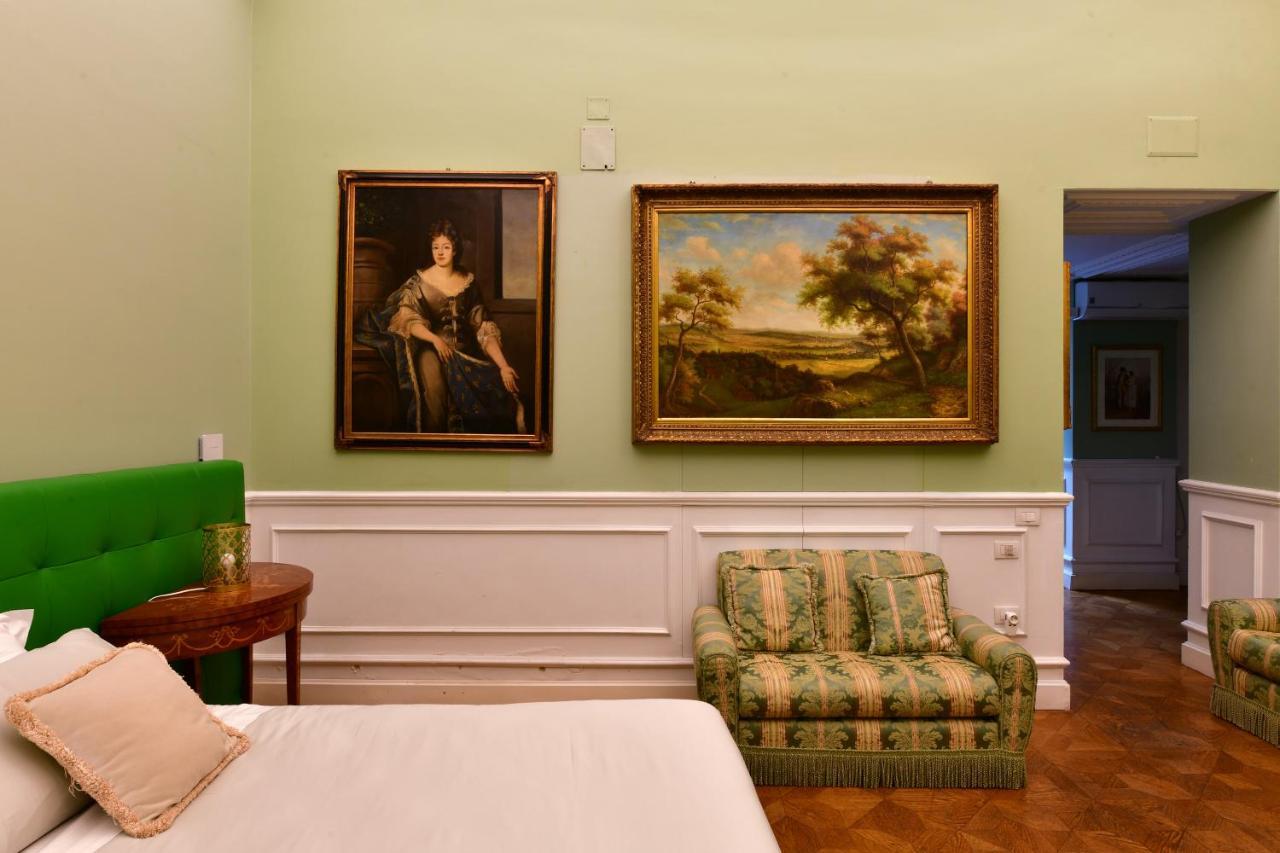 Sisuites Bed & Breakfast *