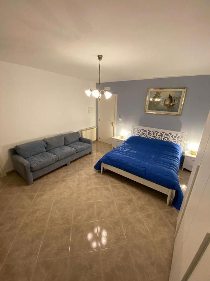 Residenze Bepilu Guest house Bari