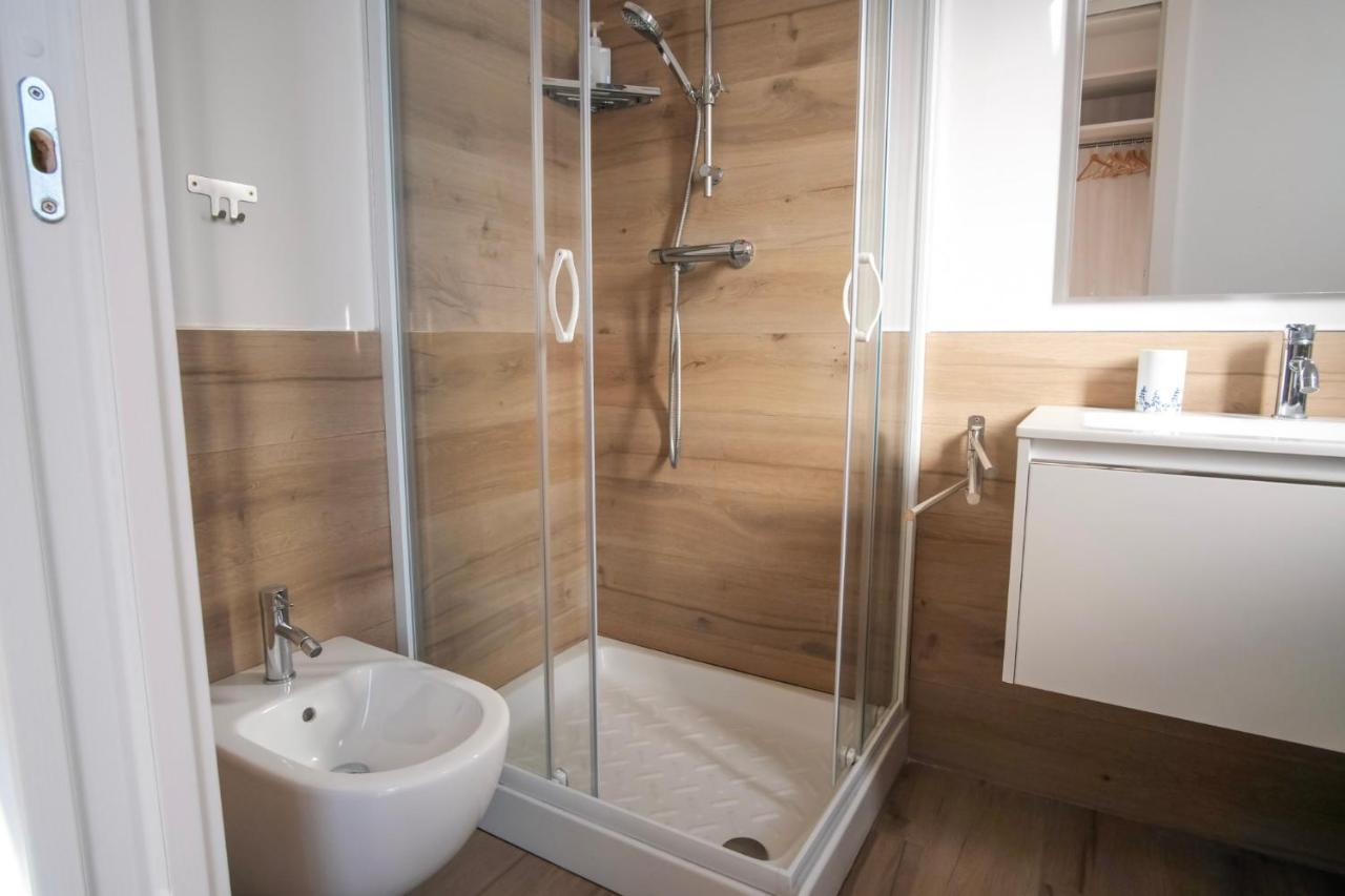Rossani Suites&aparts Apartment *