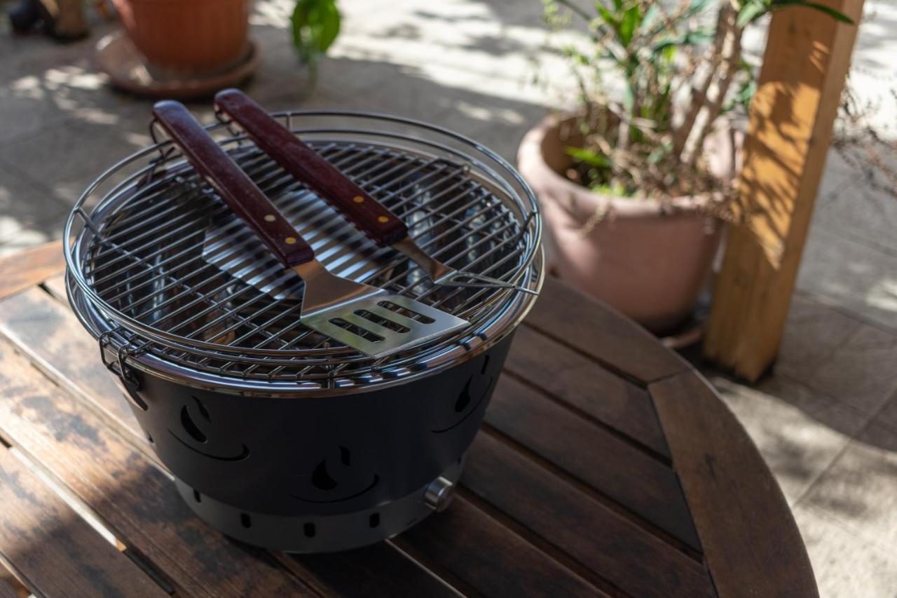 La Terrazza Di Francesco Appartamento