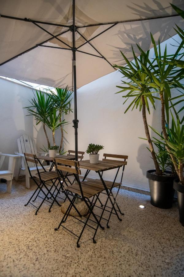 Apartment Room24 L Bari