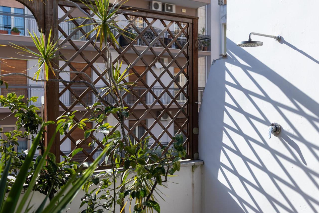 La Terrazza Di Francesco Bari