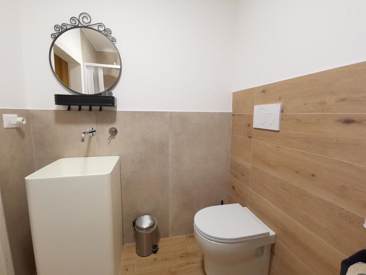 Casa Magda Centro Apartment Bari