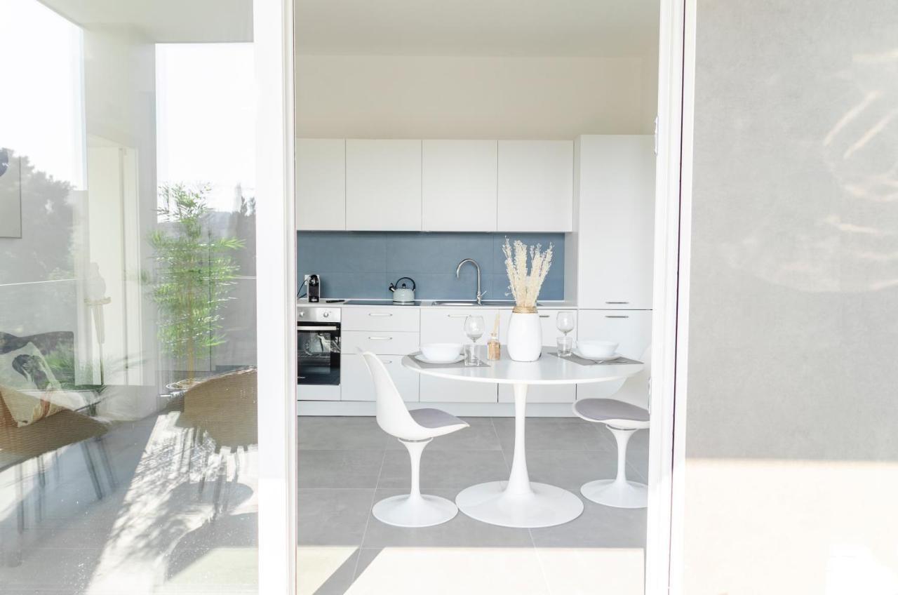 Apartment Apulialux - Exclusive And Modern City View, Private Parking *