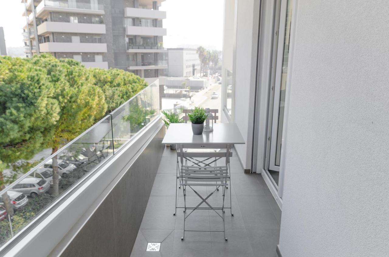 Apartment Apulialux - Exclusive And Modern City View, Private Parking *