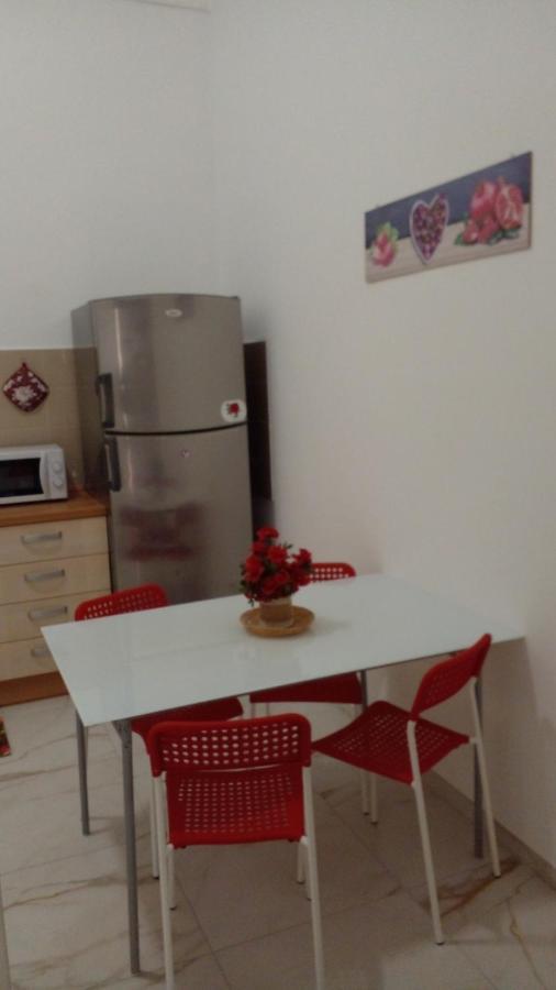 Guest house La Rosa Rossa *