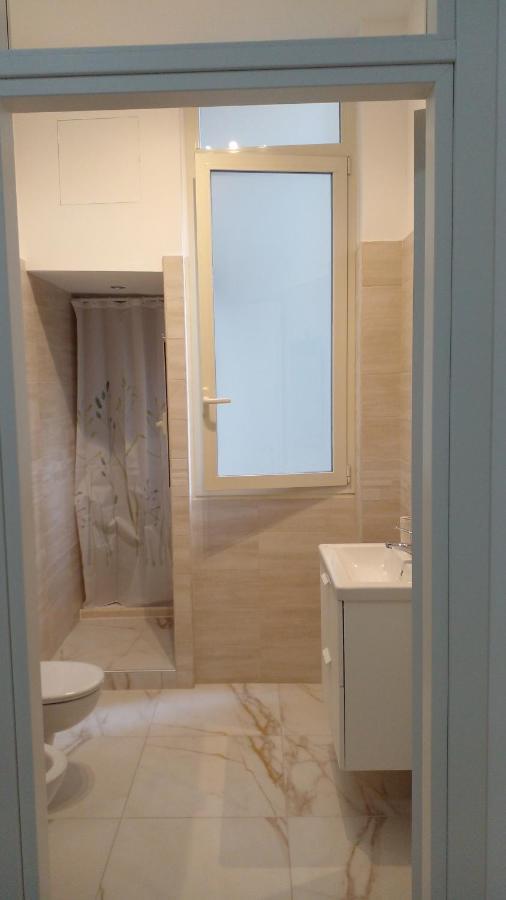 Guest house La Rosa Rossa *