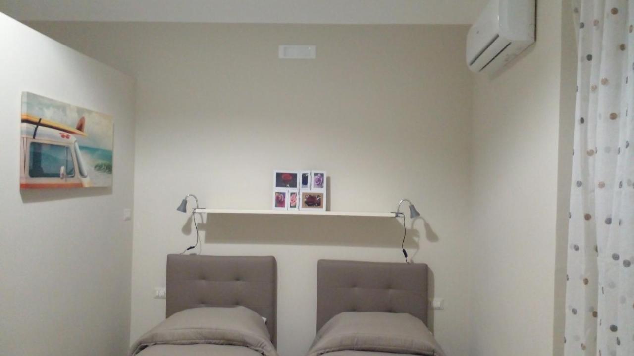 La Rosa Rossa Guest house Bari