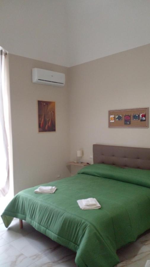 La Rosa Rossa Guest house