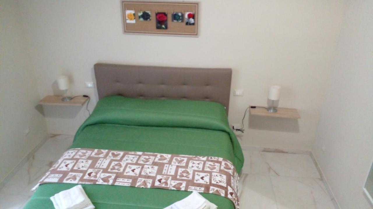 Guest house La Rosa Rossa *