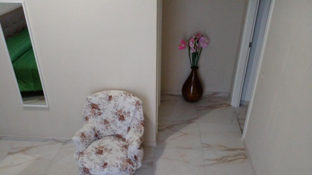 Guest house La Rosa Rossa Bari