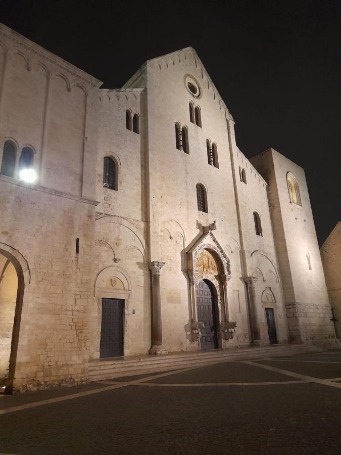 La Rosa Rossa Guest house Bari