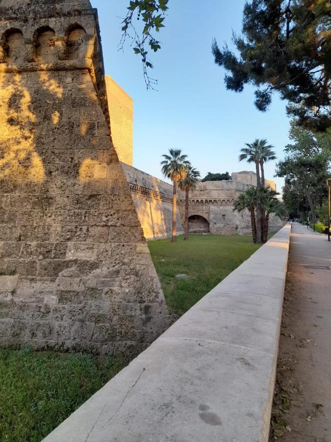 La Rosa Rossa Guest house