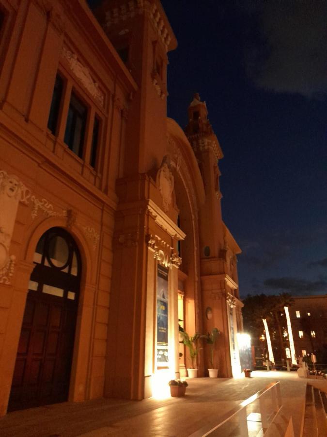 Guest house La Rosa Rossa