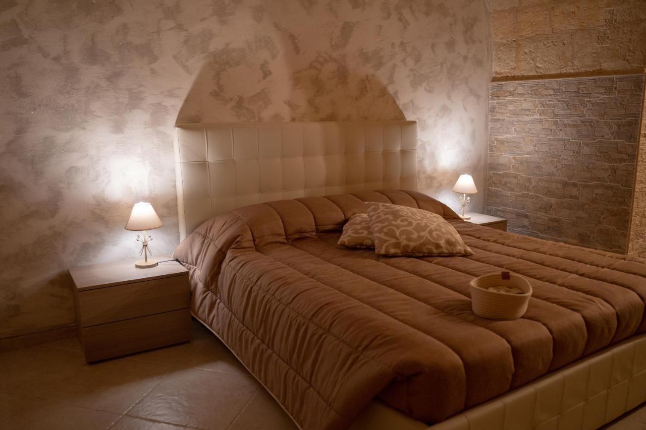 La Casa Della Felicita Appartement Bari