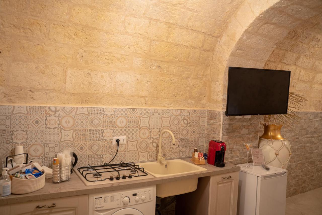La Casa Della Felicita Appartement Bari