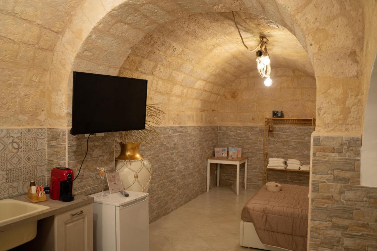 Appartement La Casa Della Felicita Bari