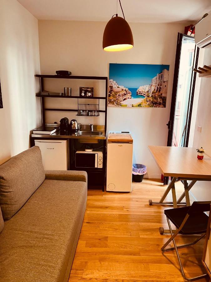 Futura Exclusive 1 Apartment *