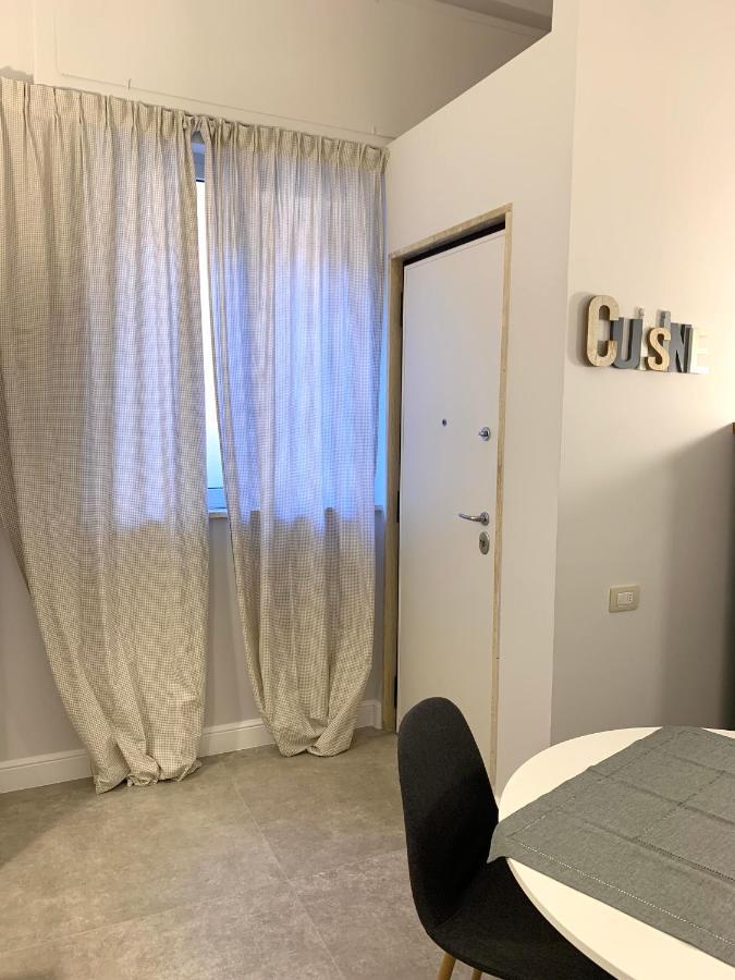 Rent Casa Almika Bari