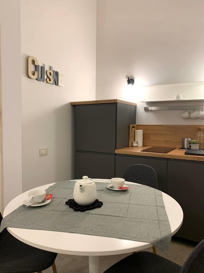 Appartement Rent Casa Almika *