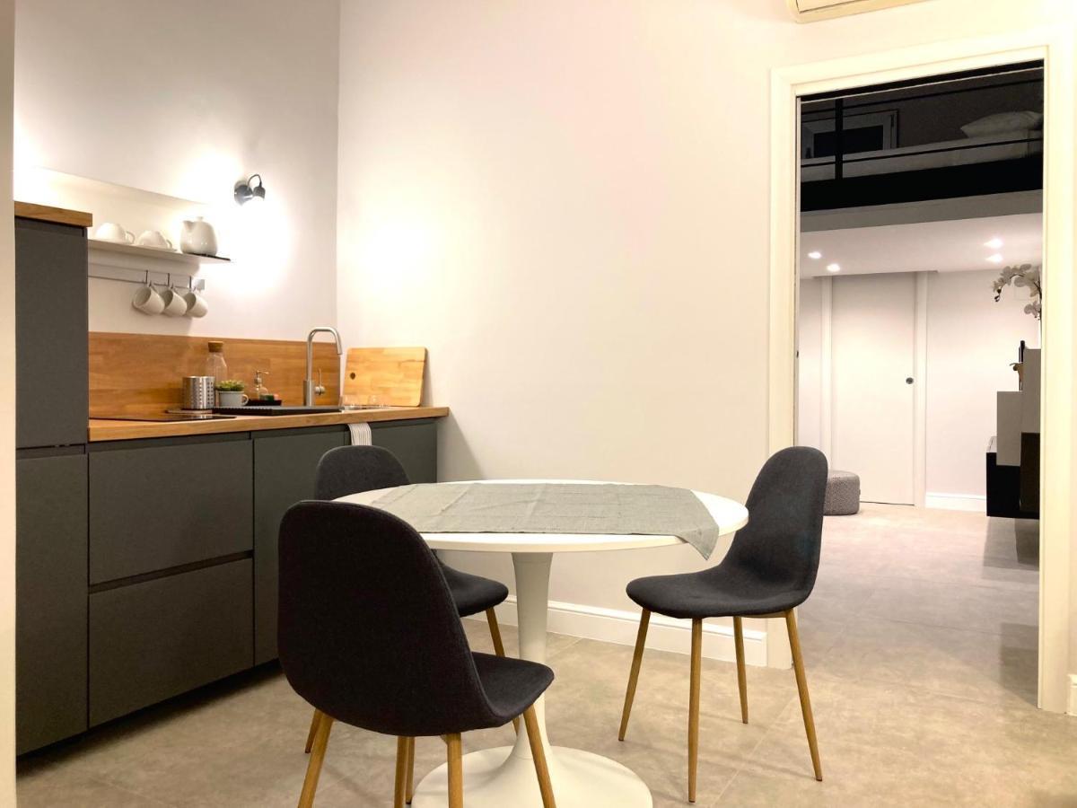 Rent Casa Almika * Bari
