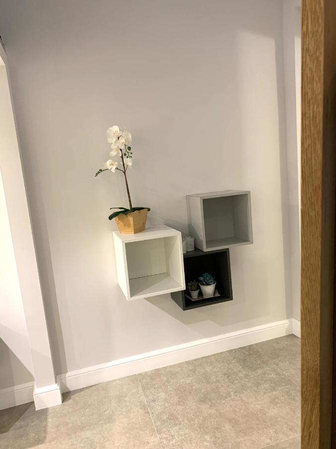 Apartment Rent Casa Almika Bari