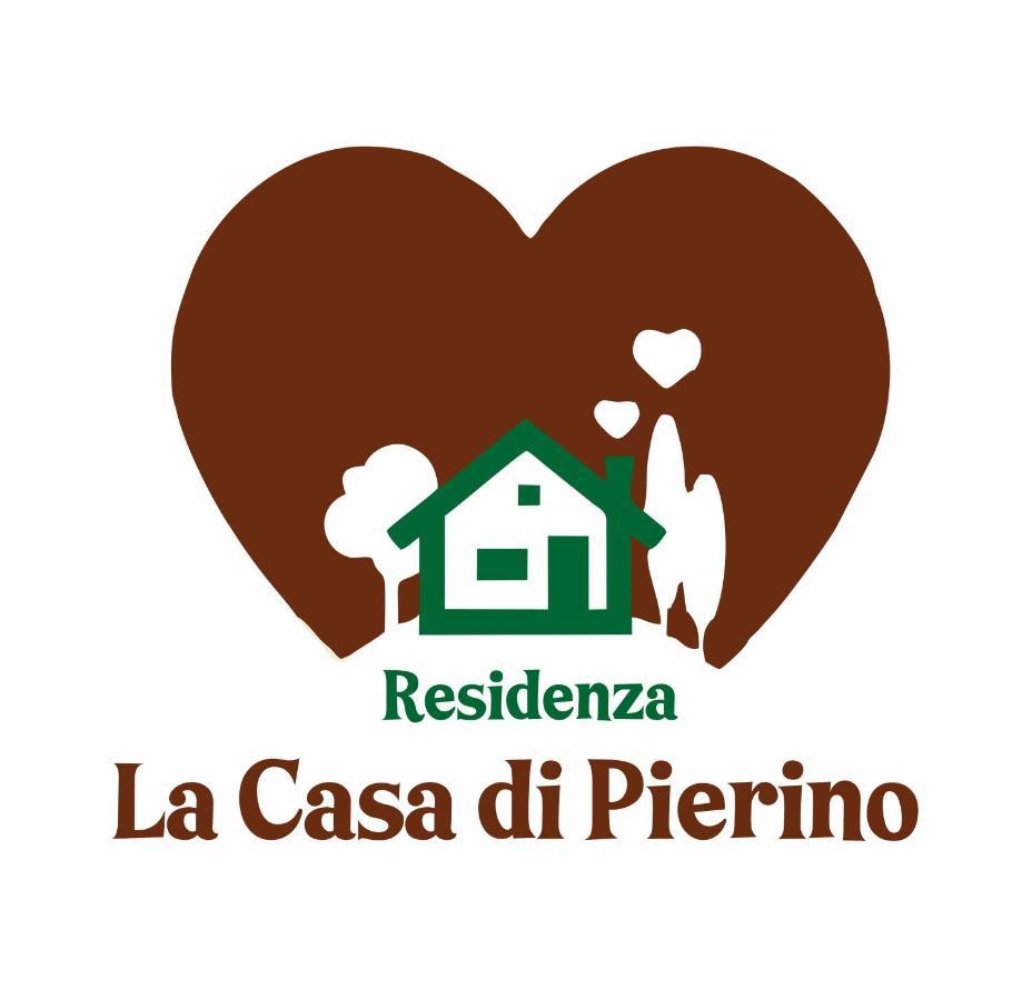 Residenza La Casa Di Pierino Bari