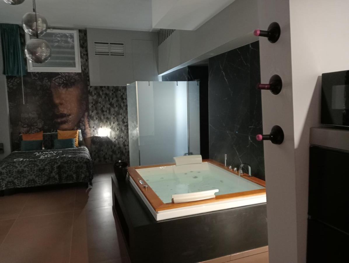 Luxurya Apartment Bari