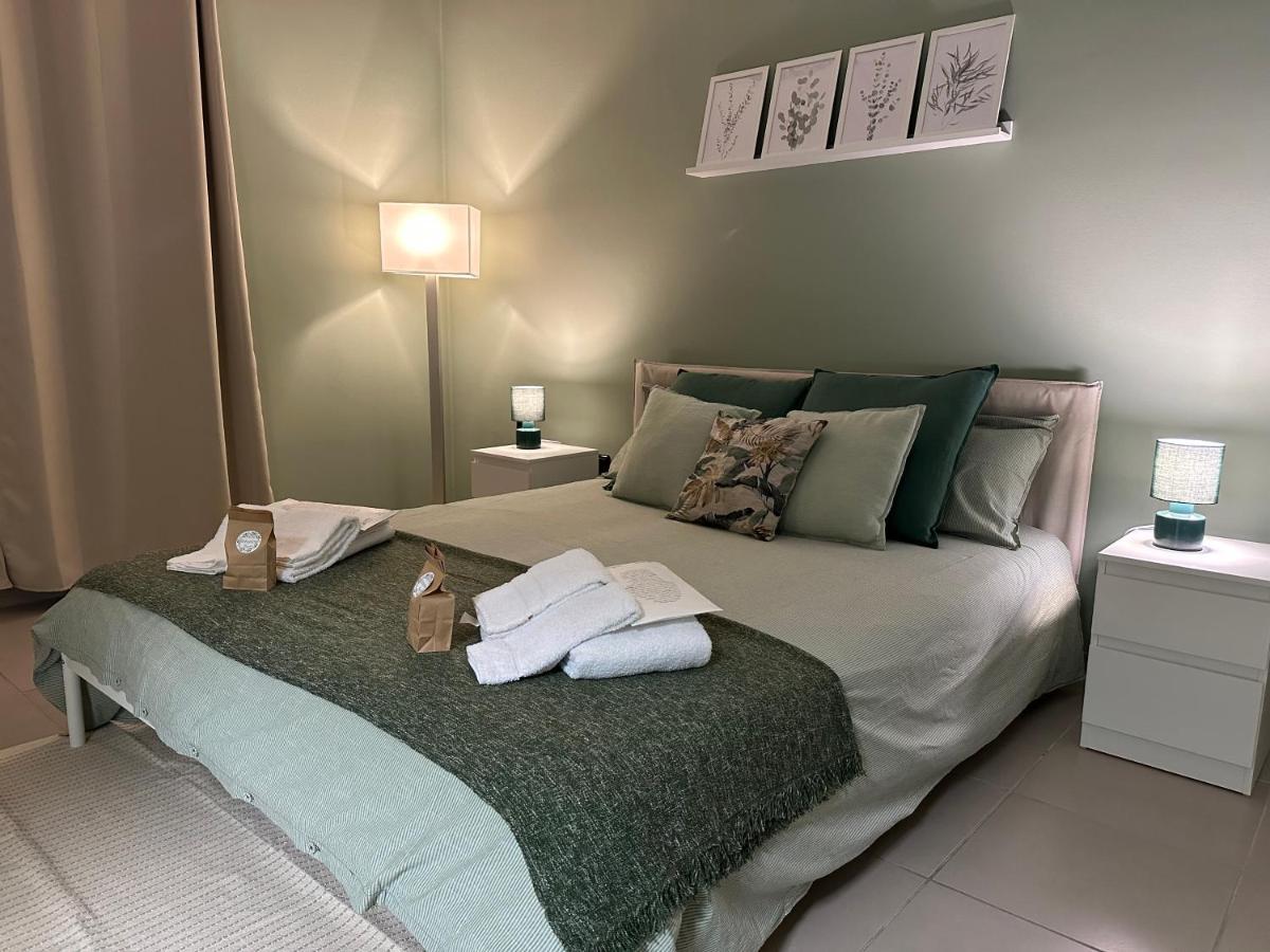 Bed & Breakfast Botanical *