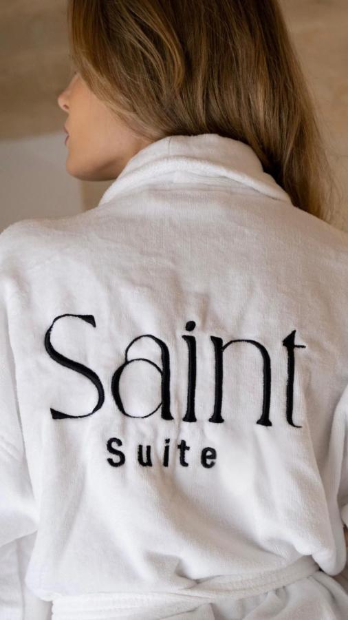 The Saint * Bari