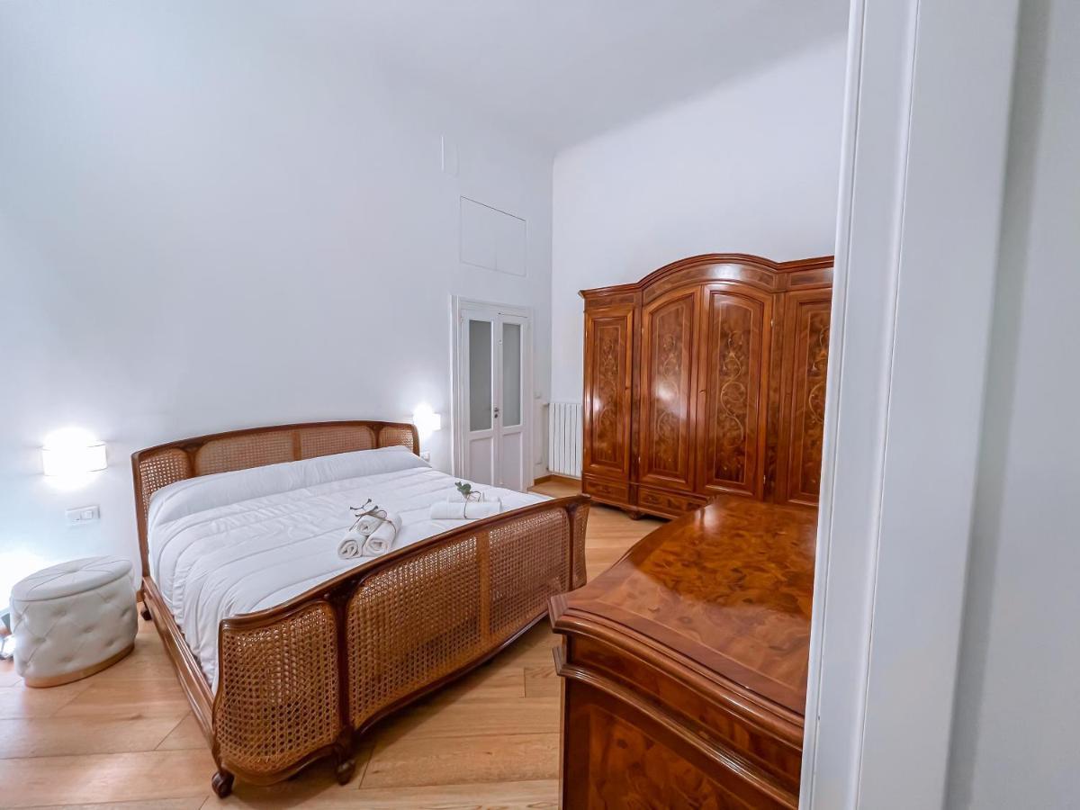 Luxury Bnb Dedeo * Bari