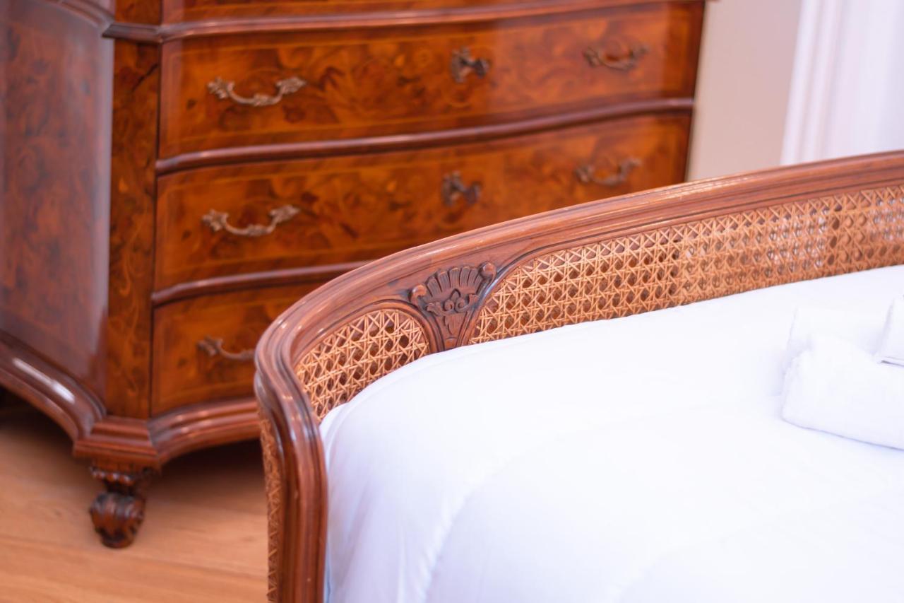 Apartament Luxury Bnb Dedeo *