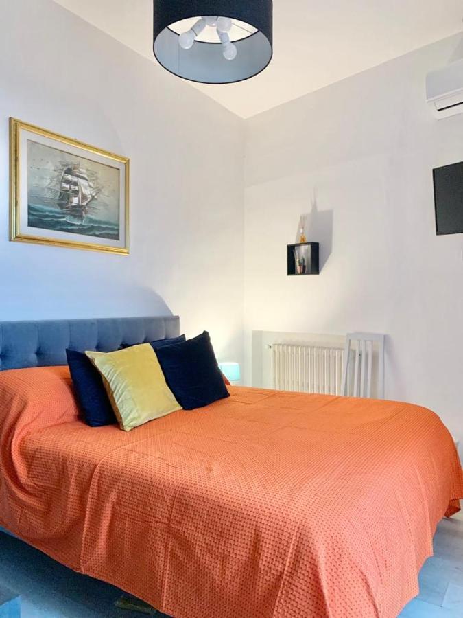 Terrazza Capruzzi Apartment *