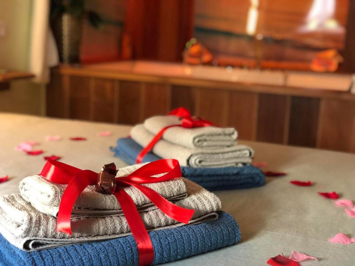 Bed & Breakfast Dream & Relax Fiore *