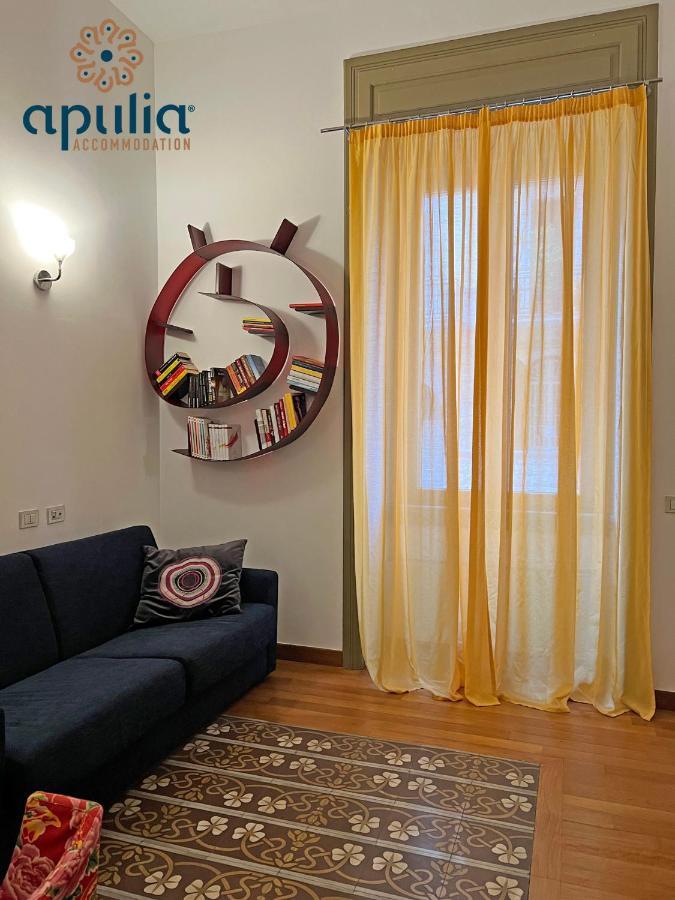 Nana By Apulia Apartment Bari