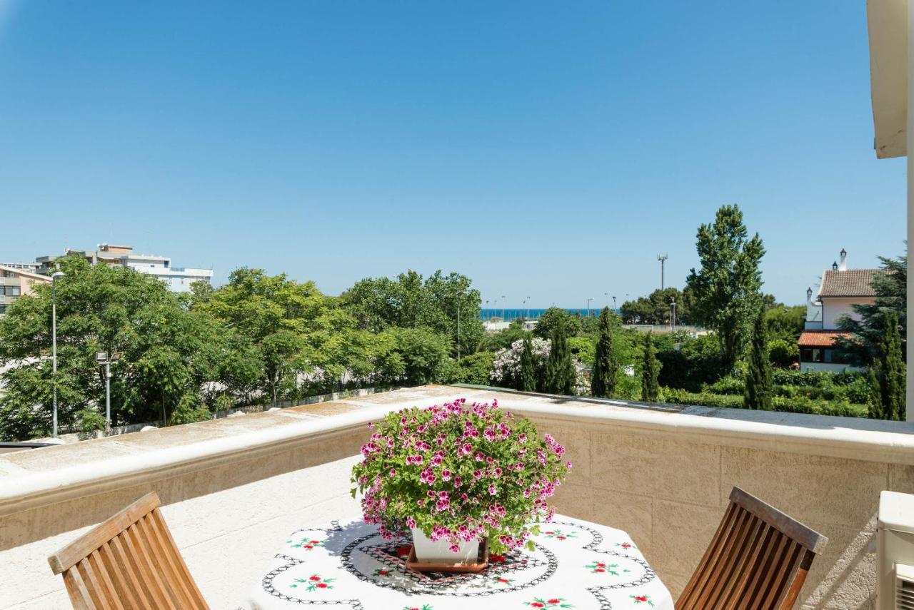 Casa Torre Di Specchio 2 Con Piscina *