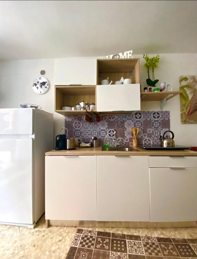 Enry's House Appartamento Bari