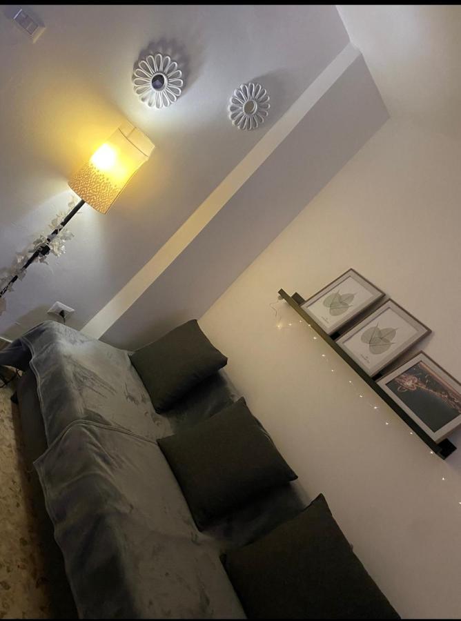 Enry's House *
