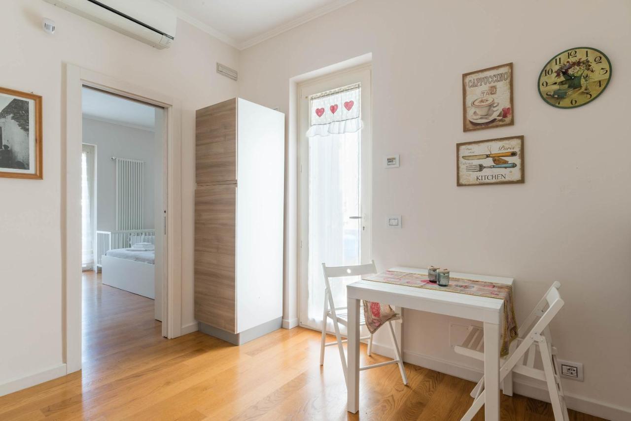 Casa Torre Di Specchio 2 Con Piscina Apartment *