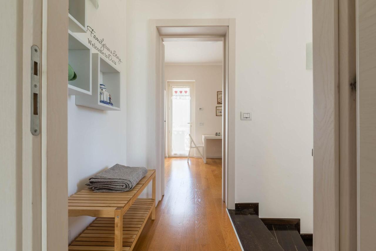 Casa Torre Di Specchio 2 Con Piscina Apartment Bari