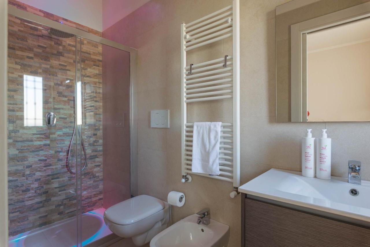 Apartment Casa Torre Di Specchio 2 Con Piscina Bari