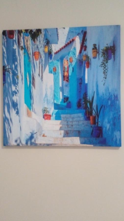 La Rosa Rossa Guest house