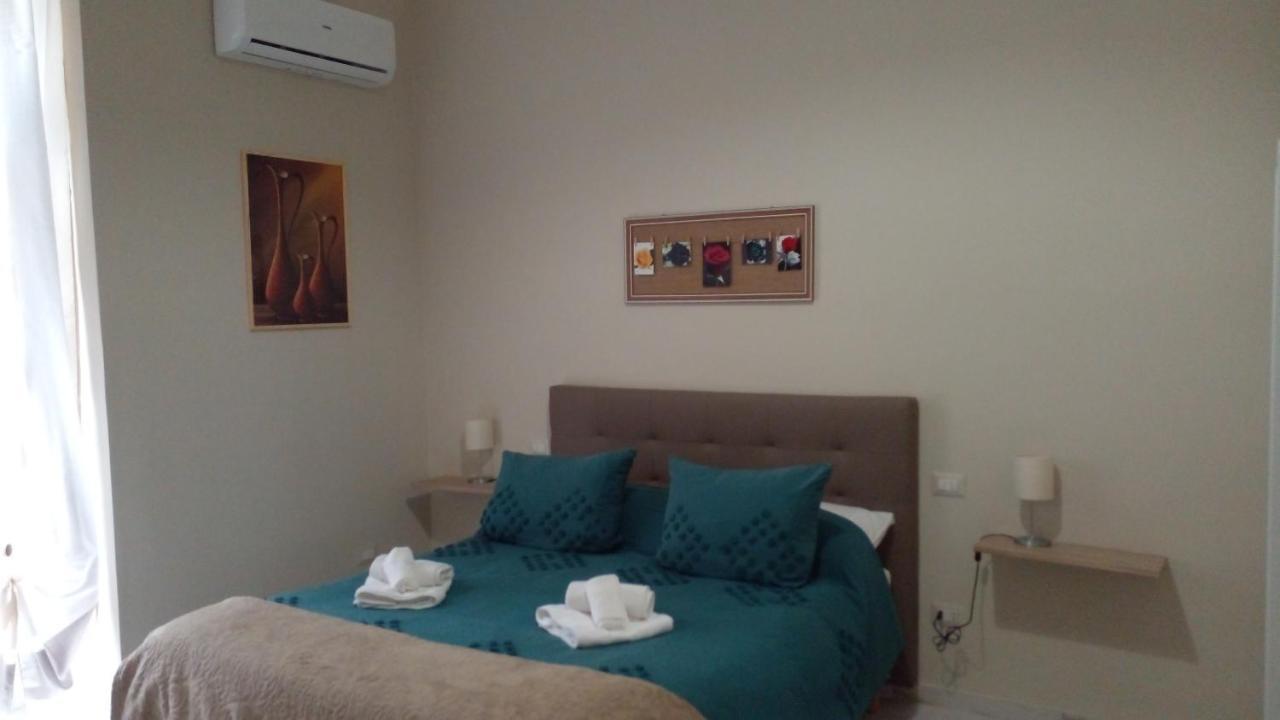 La Rosa Rossa Guest house Bari