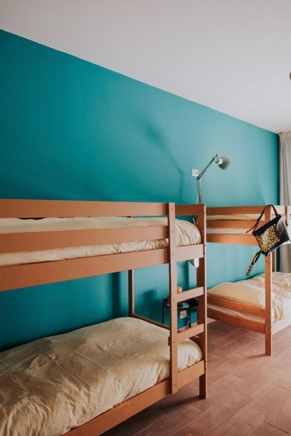 Hostel Habari We Dorm *