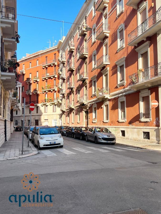 Nana By Apulia Apartment