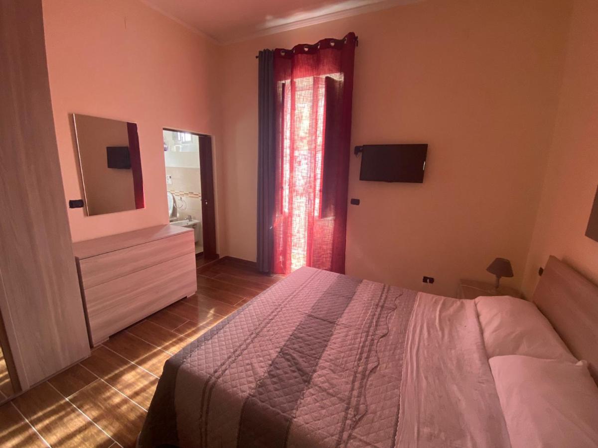 Apartamento Liberta 176 Bari