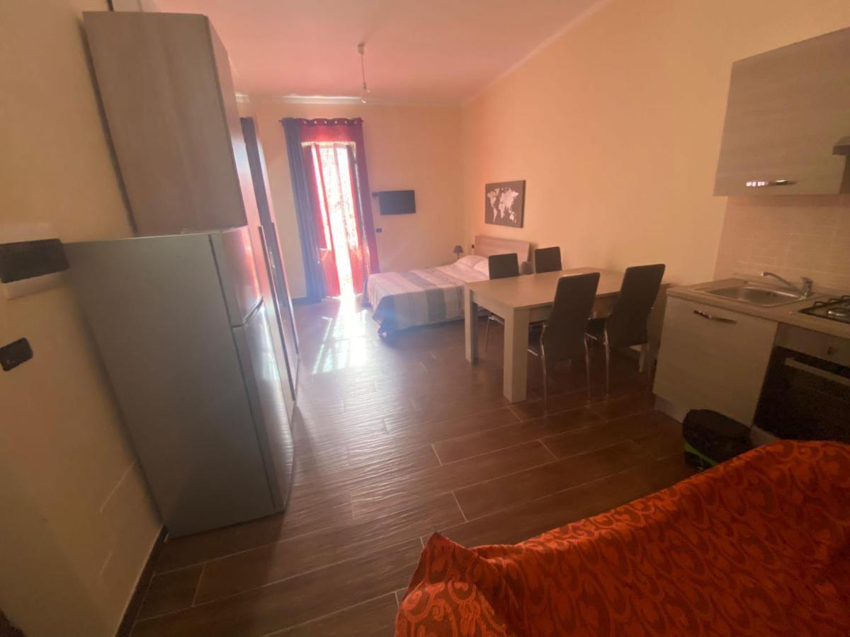 Liberta 176 Apartamento Bari